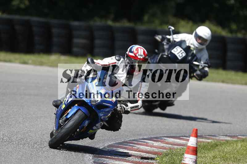 /43 08.08.2025 Discover the Bike ADR/Bike 2 gelb/ohne